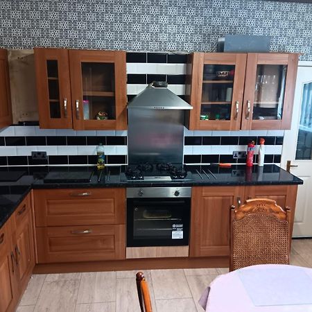 2 Hampstead Liverpool Ngoại thất bức ảnh