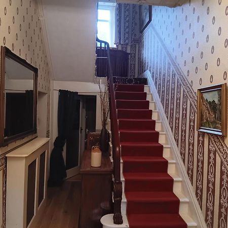 2 Hampstead Liverpool Ngoại thất bức ảnh