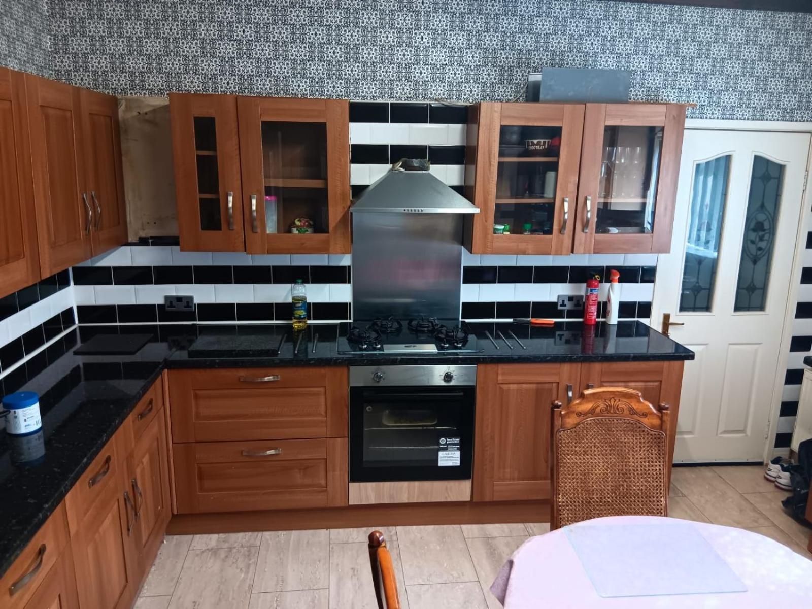 2 Hampstead Liverpool Ngoại thất bức ảnh