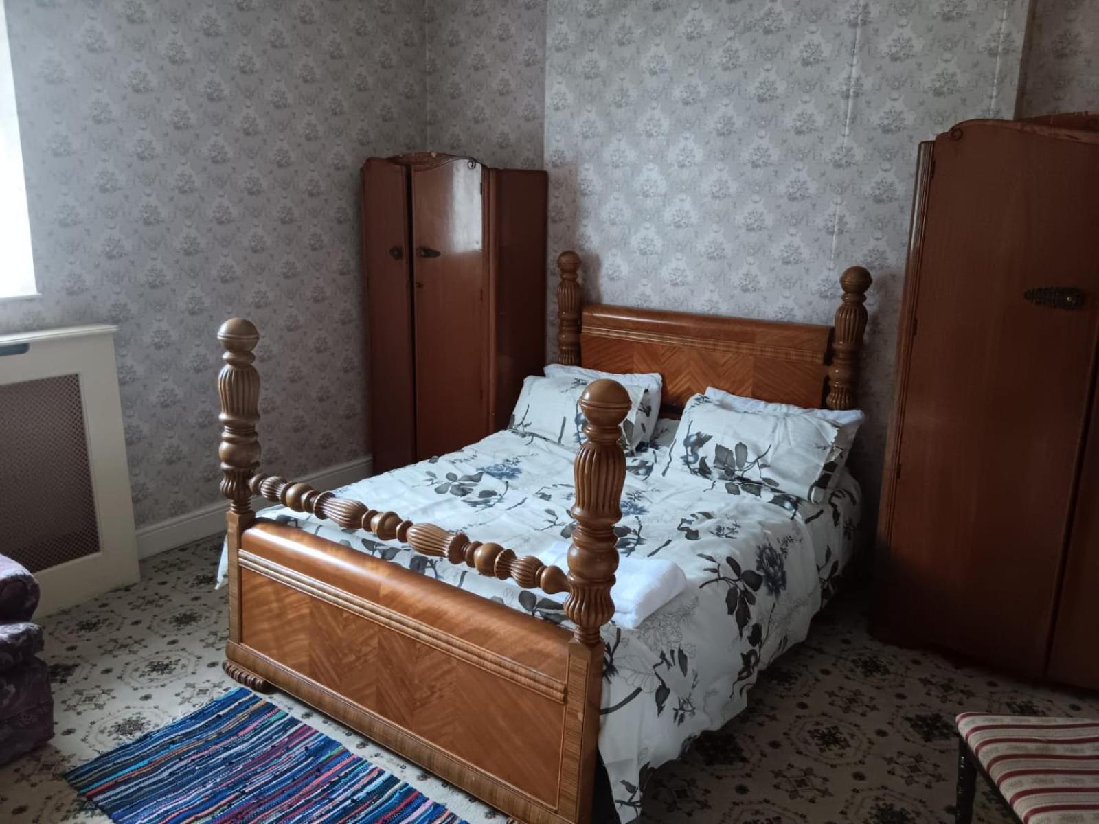 2 Hampstead Liverpool Ngoại thất bức ảnh