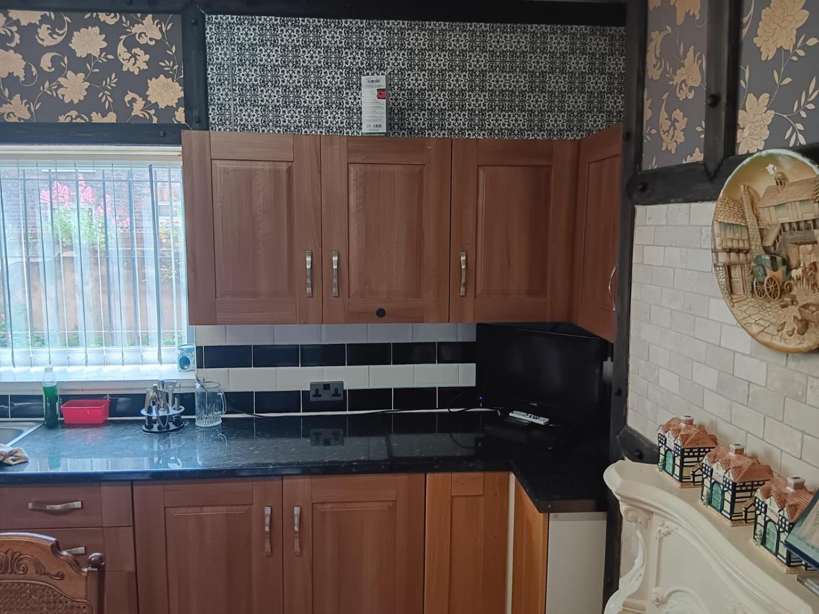 2 Hampstead Liverpool Ngoại thất bức ảnh