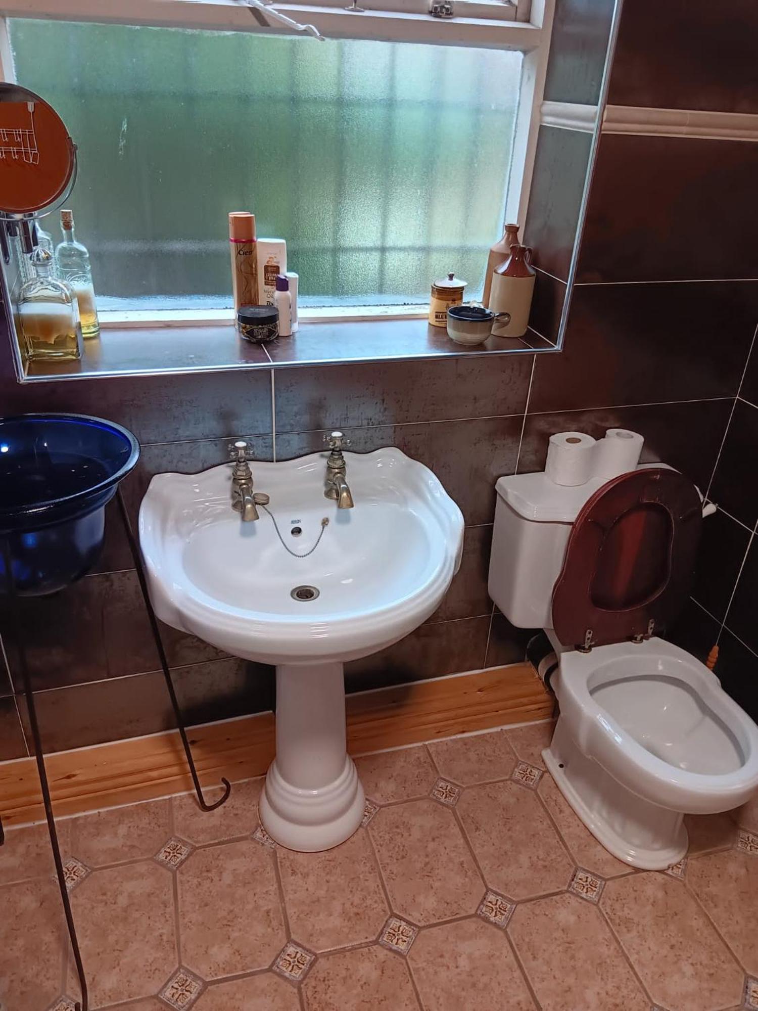 2 Hampstead Liverpool Ngoại thất bức ảnh