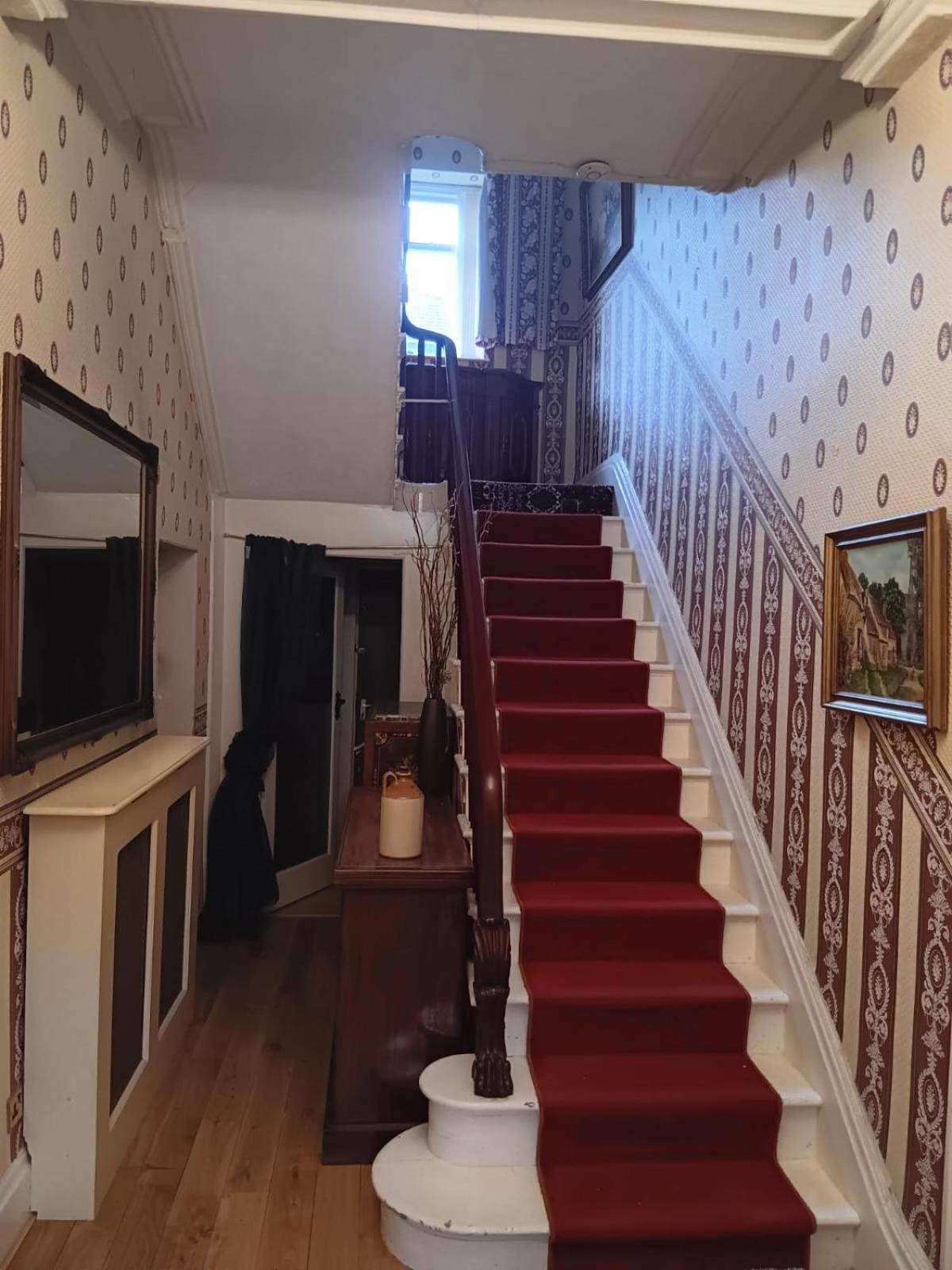 2 Hampstead Liverpool Ngoại thất bức ảnh